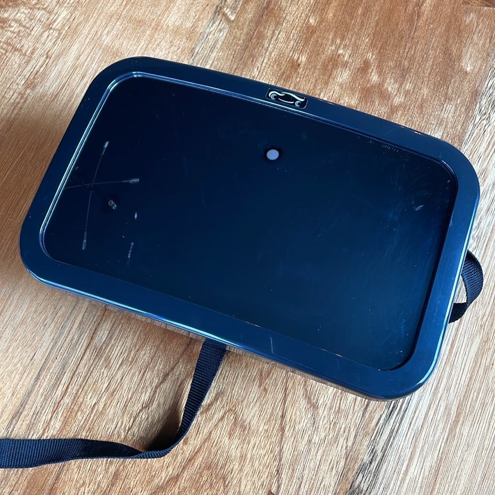 Baby Car Mirror, Saftey Car Seat Mirror for Rear Facing Infant